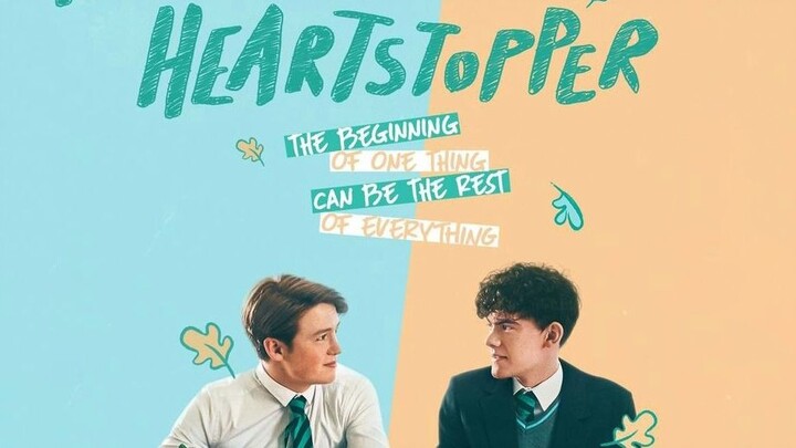 heartstopper season 2 episode 3 bilibili english subtitles