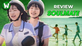 REVIEW TRI KỶ (SOULMATE)