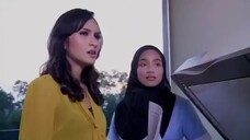 Patahnya Sebelah Sayap (Episode 7)