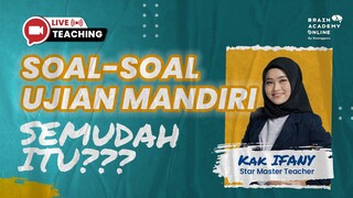 Menentukan Kata yang Tepat untuk Sebuah Bacaan - Bahasa Inggris | Klinik Ujian Mandiri