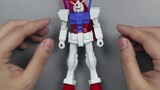 Can you buy genuine Gundam for 5 yuan? This EG ancestor is a bit interesting