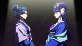 Kusuriya no Hitorigoto S2 Episode 6 Subtitle Indonesia