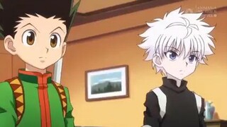 hunter x hunter episode 29