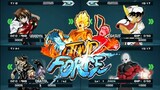 DOWNLOAD Jump Force V1 Android 2019 | DB Tap Battle MOD APK for Mobile