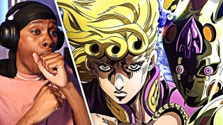 This Is Insane! - Kokoro JoJoru Part 1 to Part 5 Medley JoJo's Bizarre Adventure - Reaction!!