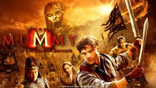 The Mummy Tomb of The Dragon Emperor (2008) | เต็มเรื่อง | พากย์ไทย