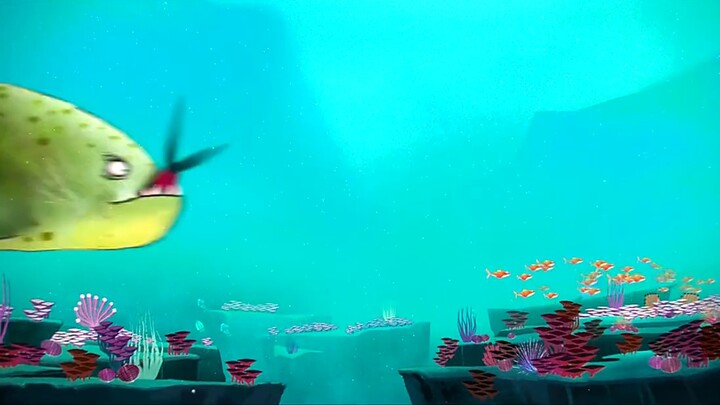 [Minions] Minions who have been cheating their boss since they were single cells~