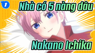 [Nhà có 5 nàng dâu: Mùa 2] Bài nhạc chủ đề của Nakano Ichika Phụ đề Trung&Nhật_1