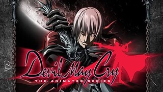 Devil May Cry Season 1 Episode 1 Tagalog