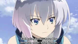 Knight & Magic Eps 7 Sub Indo