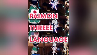 genshinimpact paimon fandub tagalog Disclaimer: I'm not pro in japanese accent, I'm still learning 