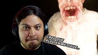 DESAPARECE TU ESPOSA EN EL BOSQUE | Juego de terror corto | SANRI GAMEPLAY