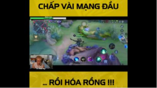 Cá hóa rồng