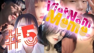 MEMES COMPILATION #5︱khoảnh khắc hài hước phần 5