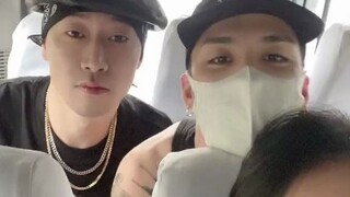 [Đây là Street Dance 4] "Boom" tái hợp~