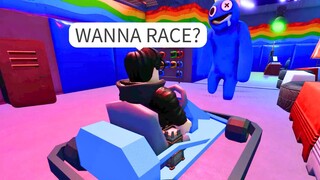 ROBLOX Rainbow Friends CHAPTER 2