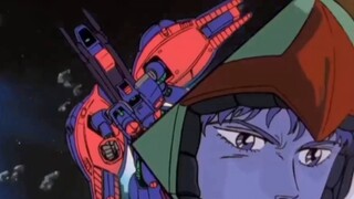 Z Zaku? Apakah jatuhnya Zaku atau jatuhnya Gundam? Seri Gundam Shogun FW - UC Century Set Z Gundam