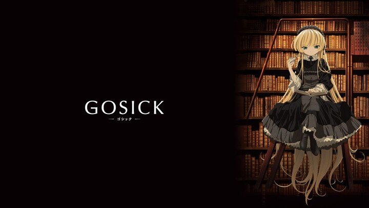 Gosick - Episode 7 | English Sub