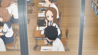 Karakai Jouzu No Takagi-san The Movie Full (Sub Indo)