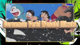 Doraemon Versi Wasabi Mizuta