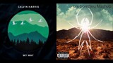 Sing It My Way - Calvin Harris vs. My Chemical Romance (Mashup)