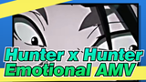 Hunter x Hunter Is Temporary, but Hiatus x Hiatus Is Forever | HxH Epic Emotional AMV_2