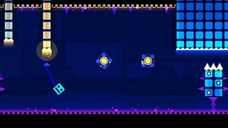 P33 game geometry dash offline