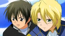 Kyou kara Maou! | E 3 | Sub Indo