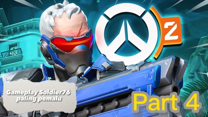 POV soldier76 part 4