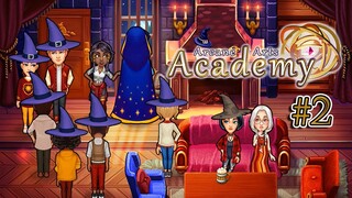 Arcane Arts Academy | Gameplay Part 2 (Level 9 to 13)