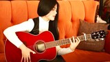 【Guitar Fingerstyle-I'll be there for you】Recalling the classic songs of Friends