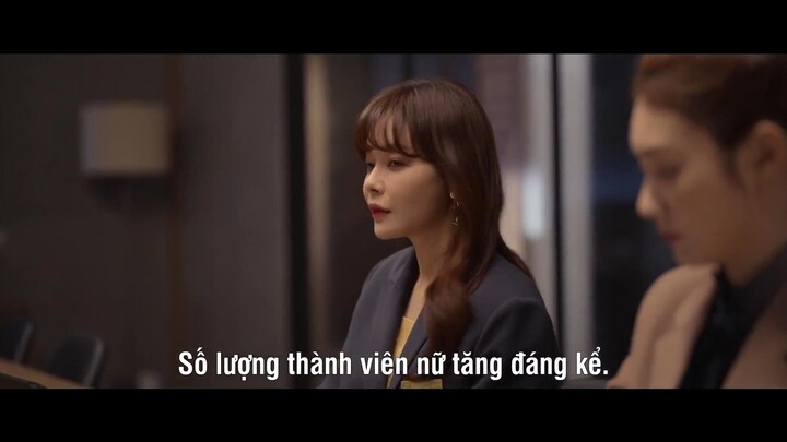 Tham vọng hôn nhân EP 6 [Sub Việt]
