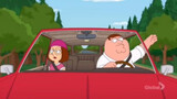 See you again every day! Family Guy