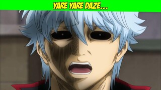 "Mushoku Tensei Rasa Gintama"