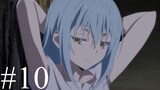 Tensei Shitara Slime Datta Ken - Episode 10 Sub indo ( Gogo - Nime )
