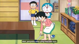 Doraemon - Miniatur dari Ensiklopedia Nyata (Sub Indo)