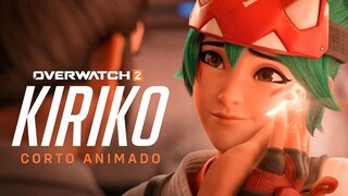 Overwatch 2 Animated Short “คิริโกะ” พากย์ไทย