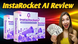InstaRocket AI Review