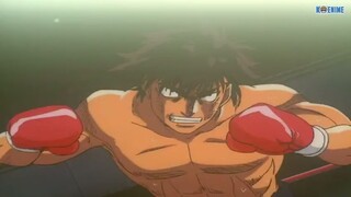 Hajime no Ippo, episode 72 sub indo