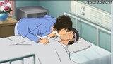 Sato bacia Takagi - Detective Conan love moments ITA