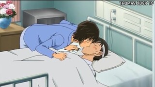 Sato bacia Takagi - Detective Conan love moments ITA