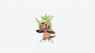 Dạng Z tiến hóa lớn của Pokémon Gosanka là dạng cuối cùng!