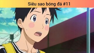 Siêu sao bóng đá p11