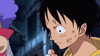 [Quick Watch One Piece 61] Impel Down the Indestructible City? King Luffy Leads the Mass Prison Brea