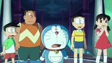 Doraemon Movie 43 (2024): Bản Giao Hưởng Địa Cầu (Full Vietsub)