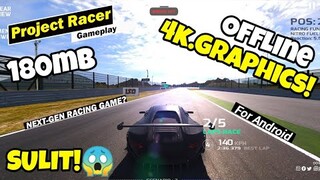 P - RACER Mobile