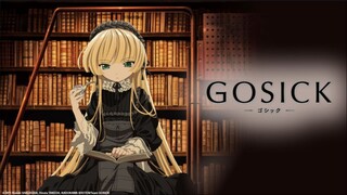 Gosick - EP03 eng dubbed