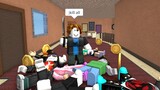 ROBLOX Murder Mystery 2 FUNNY MOMENTS