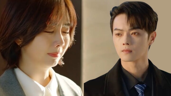 "As Beautiful As You" episode 4-5 Preview: Ji Xing angrily quits her job