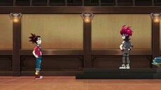 beyblade burst quadstrike episode 14 in english